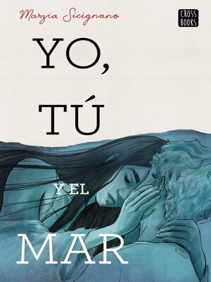 cover image of Yo, tú y el mar